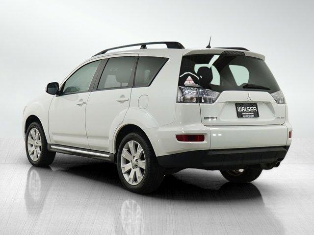 used 2013 Mitsubishi Outlander car, priced at $8,998