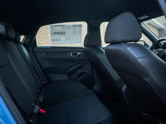 new 2026 Honda Civic car, priced at $28,117