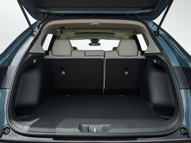 new 2026 Honda HR-V car, priced at $31,896