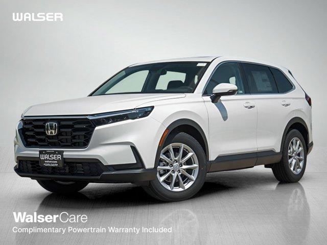 new 2026 Honda CR-V car, priced at $34,903