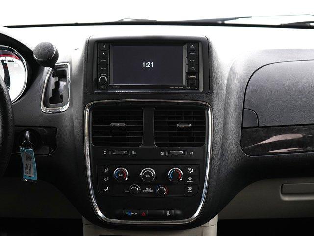 used 2017 Dodge Grand Caravan car, priced at $11,799
