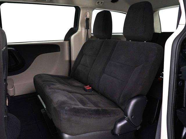 used 2017 Dodge Grand Caravan car, priced at $11,799