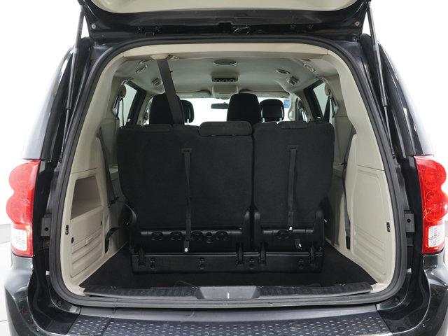 used 2017 Dodge Grand Caravan car, priced at $11,799