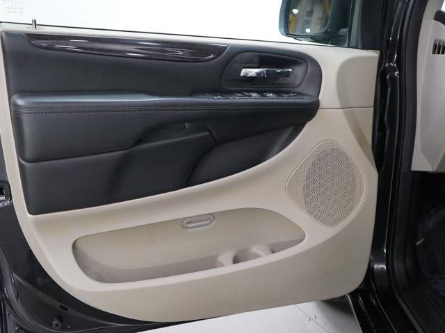 used 2017 Dodge Grand Caravan car, priced at $11,799