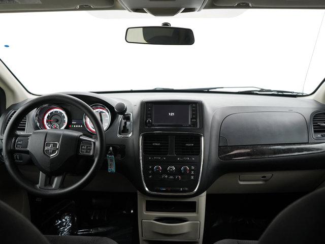 used 2017 Dodge Grand Caravan car, priced at $11,799