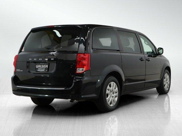 used 2017 Dodge Grand Caravan car, priced at $11,799