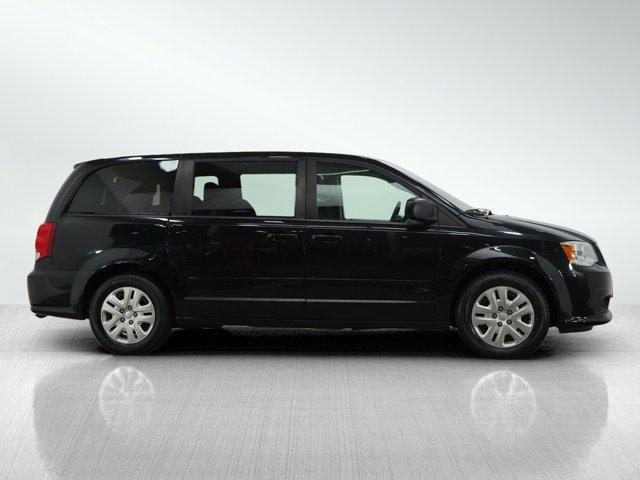 used 2017 Dodge Grand Caravan car, priced at $11,799