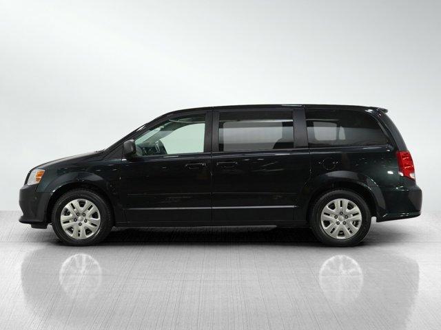 used 2017 Dodge Grand Caravan car, priced at $11,799