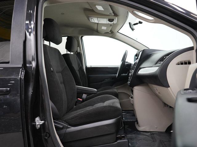 used 2017 Dodge Grand Caravan car, priced at $11,799