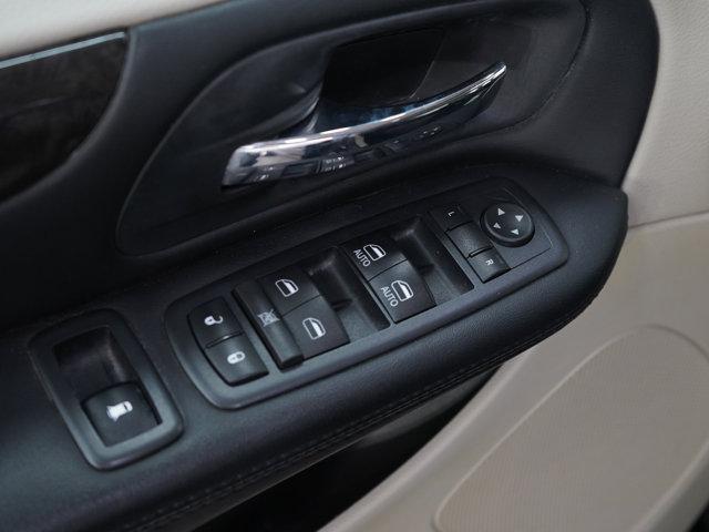 used 2017 Dodge Grand Caravan car, priced at $11,799