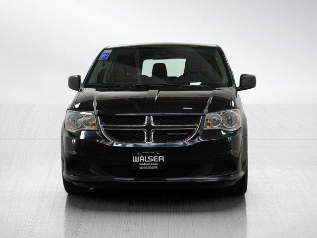 used 2017 Dodge Grand Caravan car, priced at $11,799