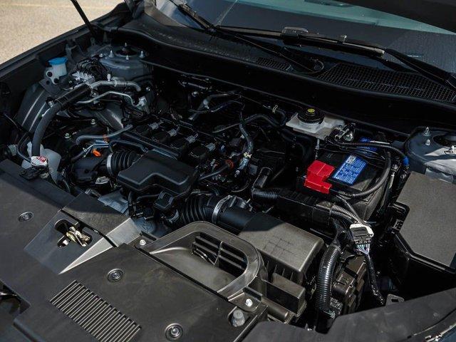 new 2026 Honda CR-V car, priced at $32,940