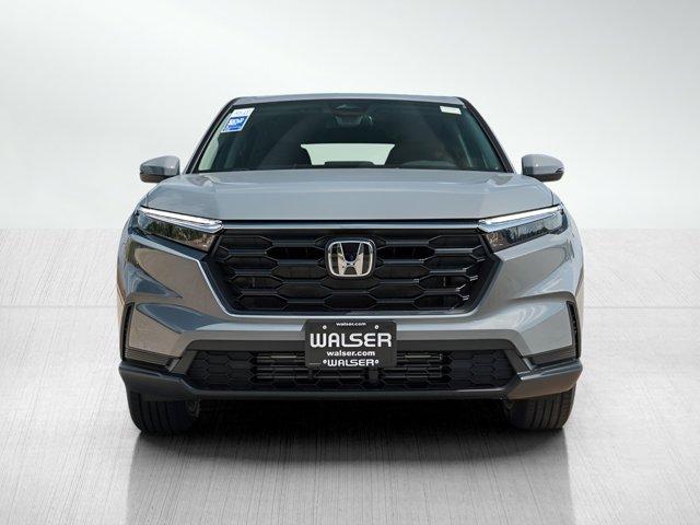 new 2026 Honda CR-V car, priced at $32,940