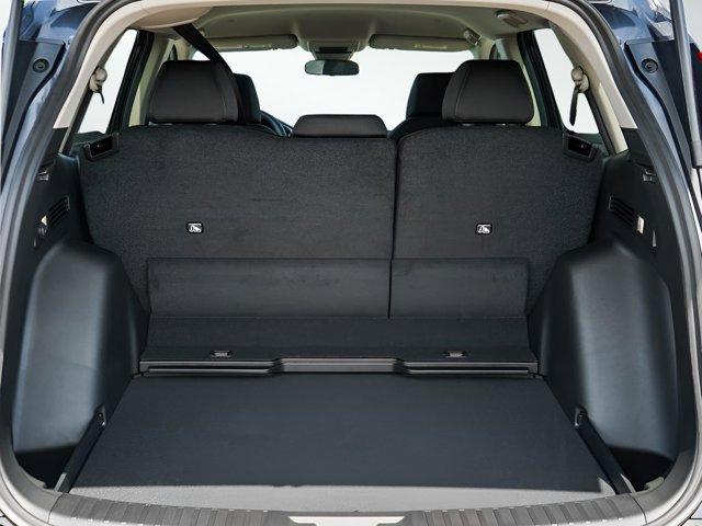 new 2026 Honda CR-V car, priced at $32,940
