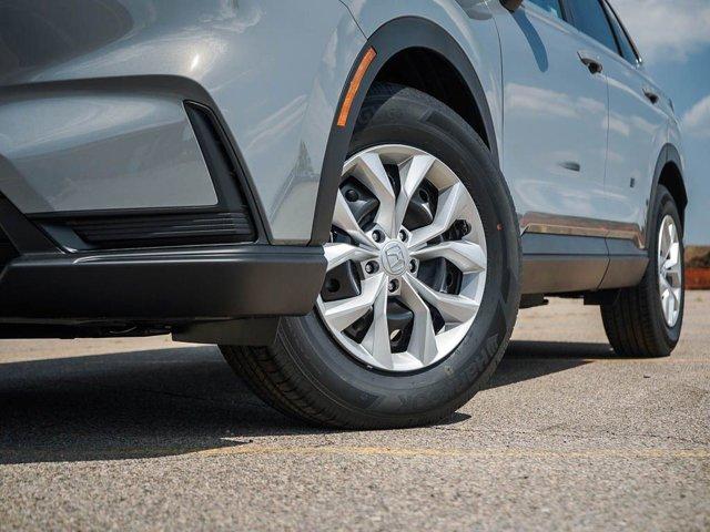 new 2026 Honda CR-V car, priced at $32,940