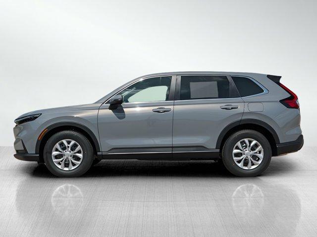 new 2026 Honda CR-V car, priced at $32,940