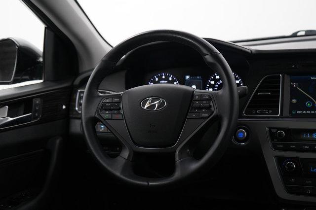 used 2015 Hyundai Sonata car, priced at $11,998