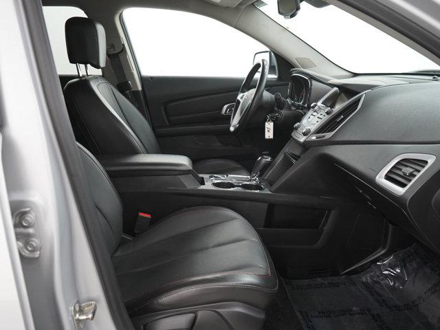 used 2017 GMC Terrain car, priced at $12,998