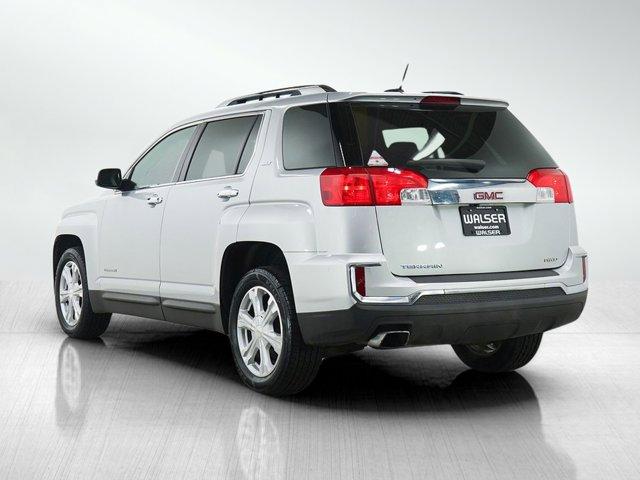 used 2017 GMC Terrain car, priced at $12,998