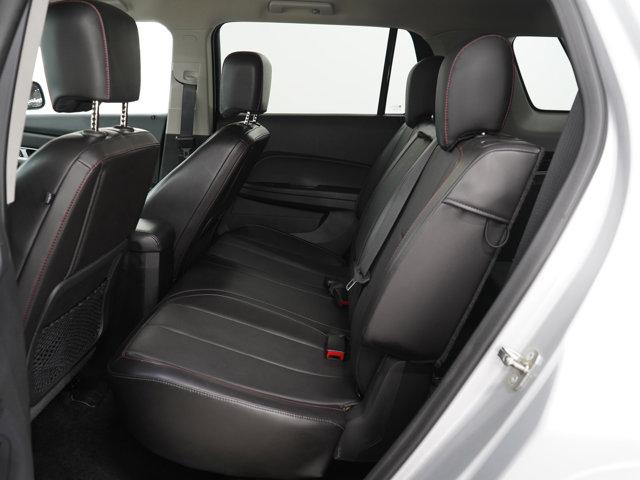 used 2017 GMC Terrain car, priced at $12,998