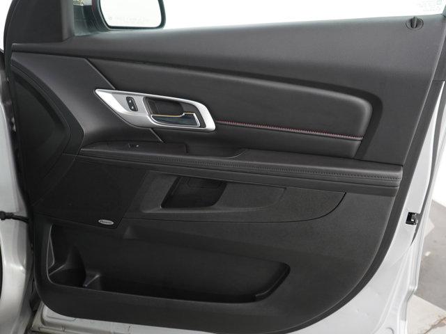 used 2017 GMC Terrain car, priced at $12,998