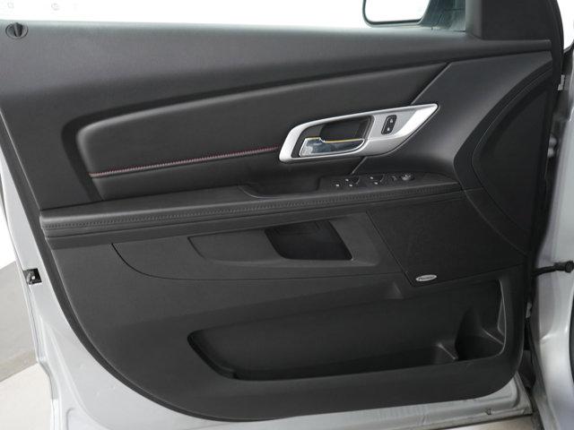 used 2017 GMC Terrain car, priced at $12,998