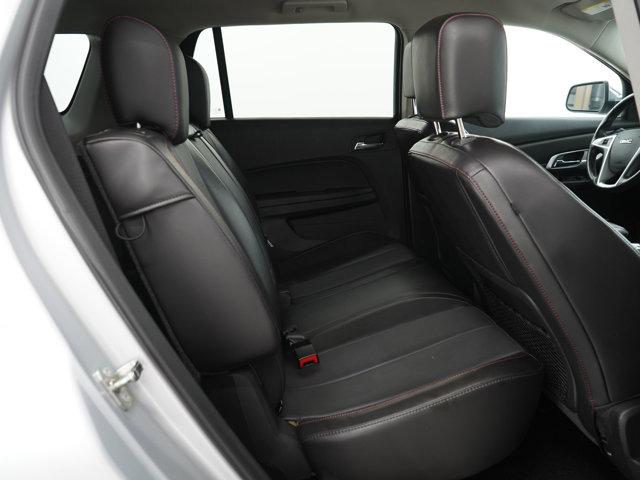 used 2017 GMC Terrain car, priced at $12,998