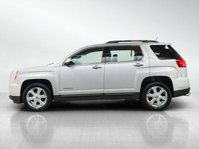 used 2017 GMC Terrain car, priced at $12,998