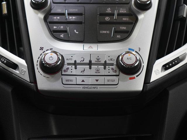 used 2017 GMC Terrain car, priced at $12,998