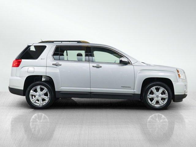 used 2017 GMC Terrain car, priced at $12,998