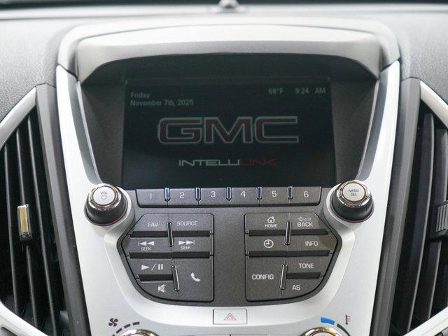 used 2017 GMC Terrain car, priced at $12,998