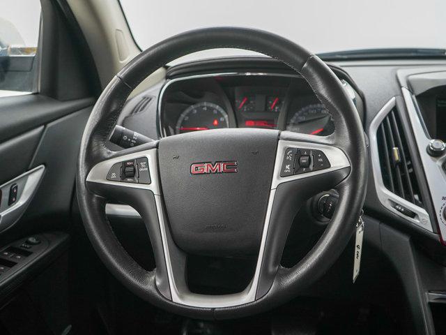 used 2017 GMC Terrain car, priced at $12,998