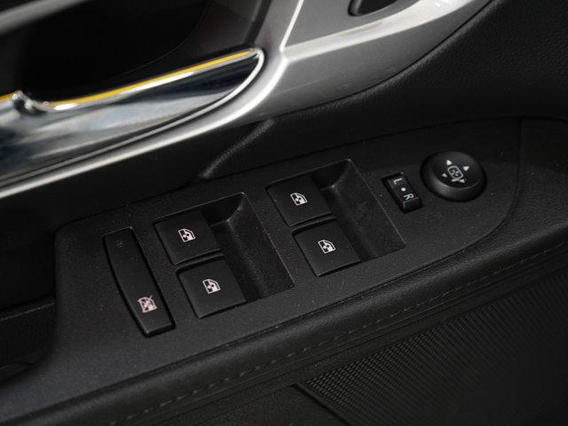 used 2017 GMC Terrain car, priced at $12,998