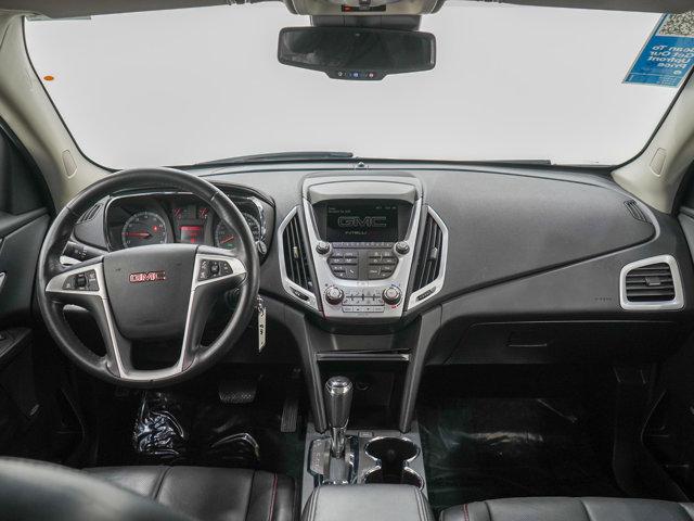 used 2017 GMC Terrain car, priced at $12,998