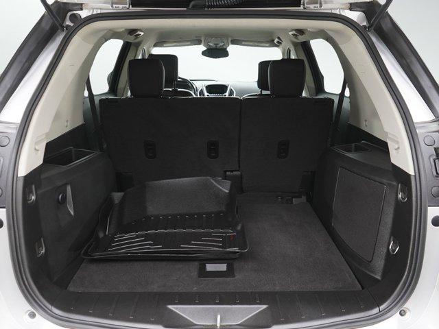 used 2017 GMC Terrain car, priced at $12,998