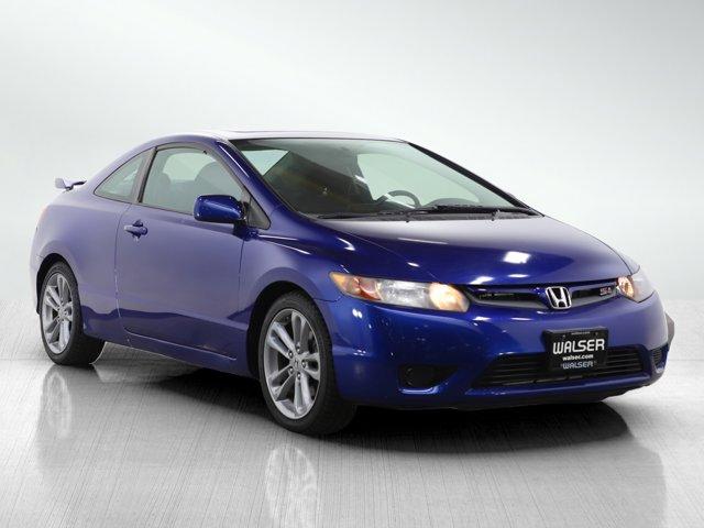 used 2008 Honda Civic car, priced at $10,998