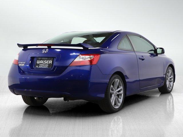 used 2008 Honda Civic car, priced at $10,998