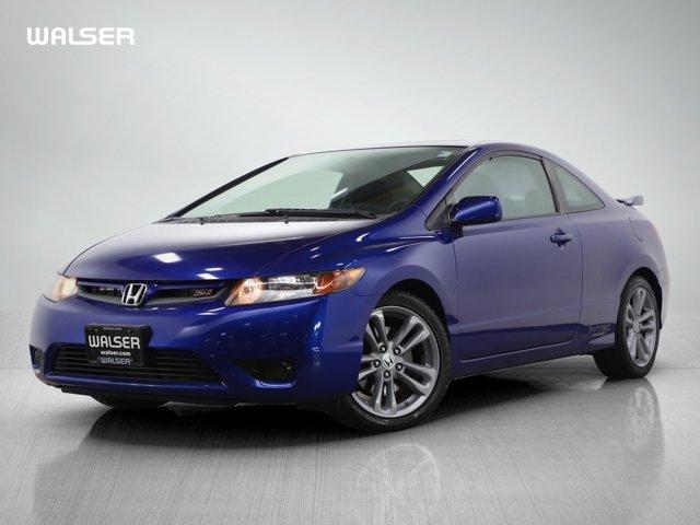 used 2008 Honda Civic car, priced at $10,998