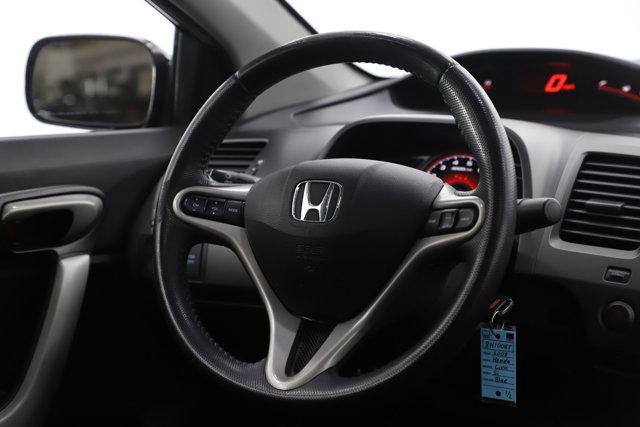 used 2008 Honda Civic car, priced at $10,998