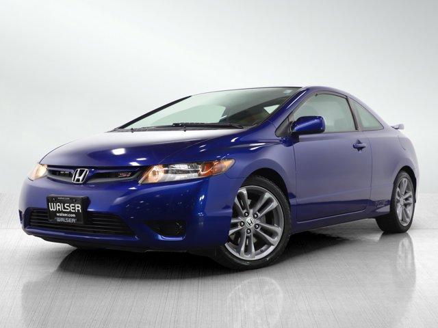 used 2008 Honda Civic car, priced at $10,998