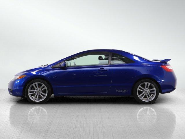 used 2008 Honda Civic car, priced at $10,998