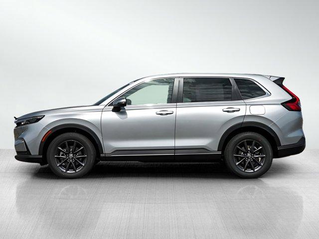 new 2026 Honda CR-V car, priced at $37,545