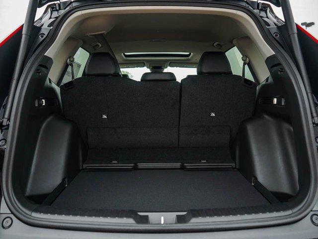 new 2026 Honda CR-V car, priced at $37,545