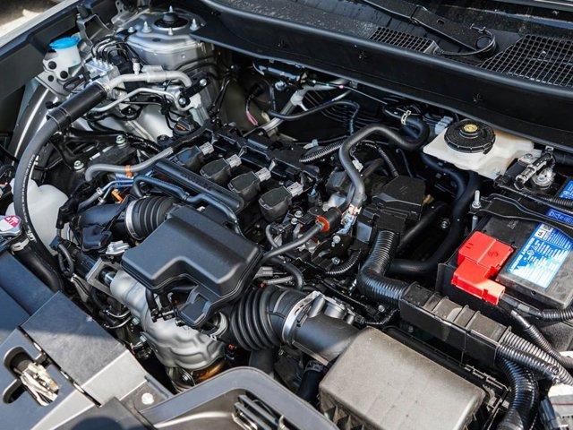 new 2026 Honda CR-V car, priced at $37,545