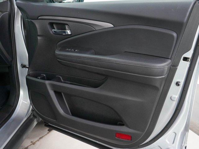 used 2019 Honda Ridgeline car, priced at $15,899