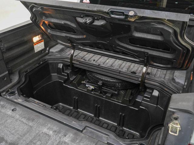 used 2019 Honda Ridgeline car, priced at $15,899