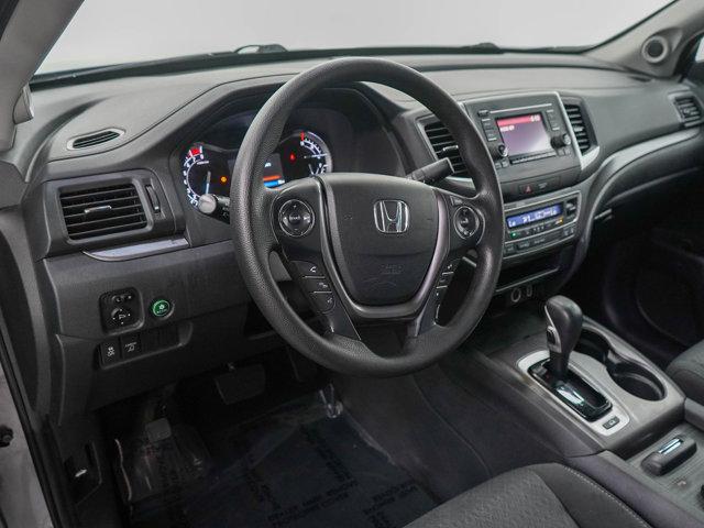 used 2019 Honda Ridgeline car, priced at $15,899