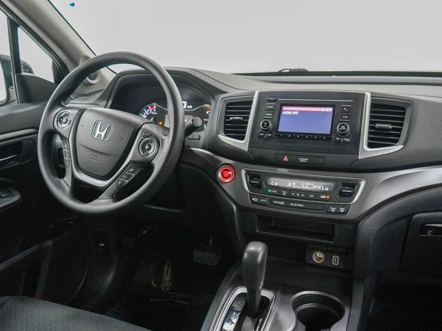 used 2019 Honda Ridgeline car, priced at $15,899