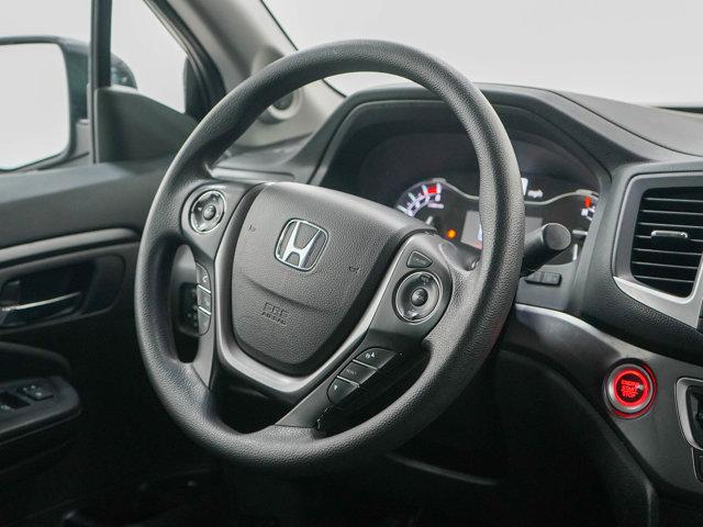 used 2019 Honda Ridgeline car, priced at $15,899