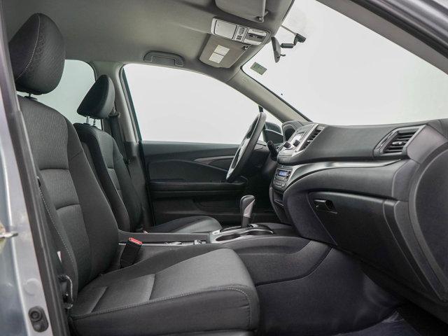 used 2019 Honda Ridgeline car, priced at $15,899